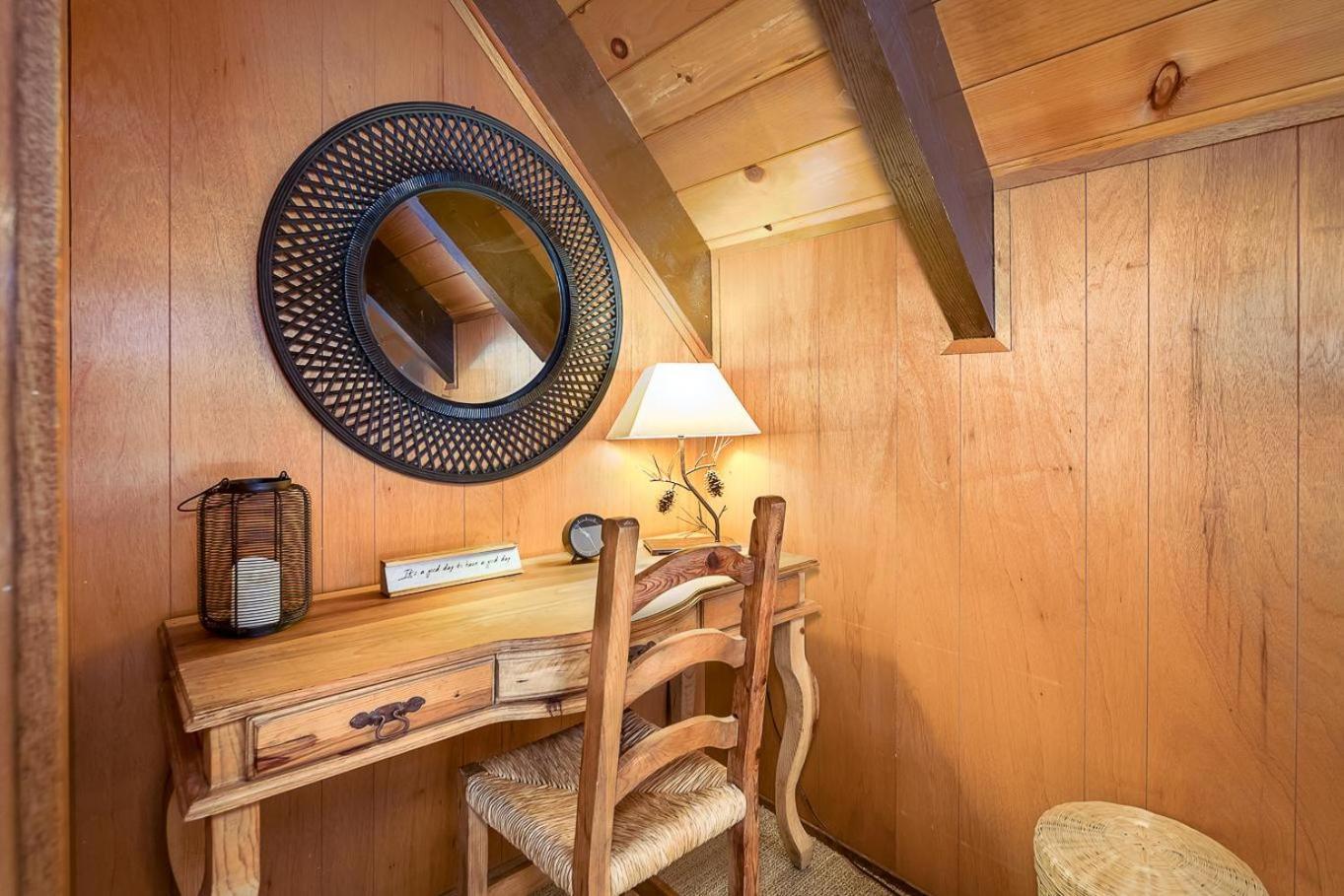 The Honey Bear Cabin Carnelian Bay 外观 照片
